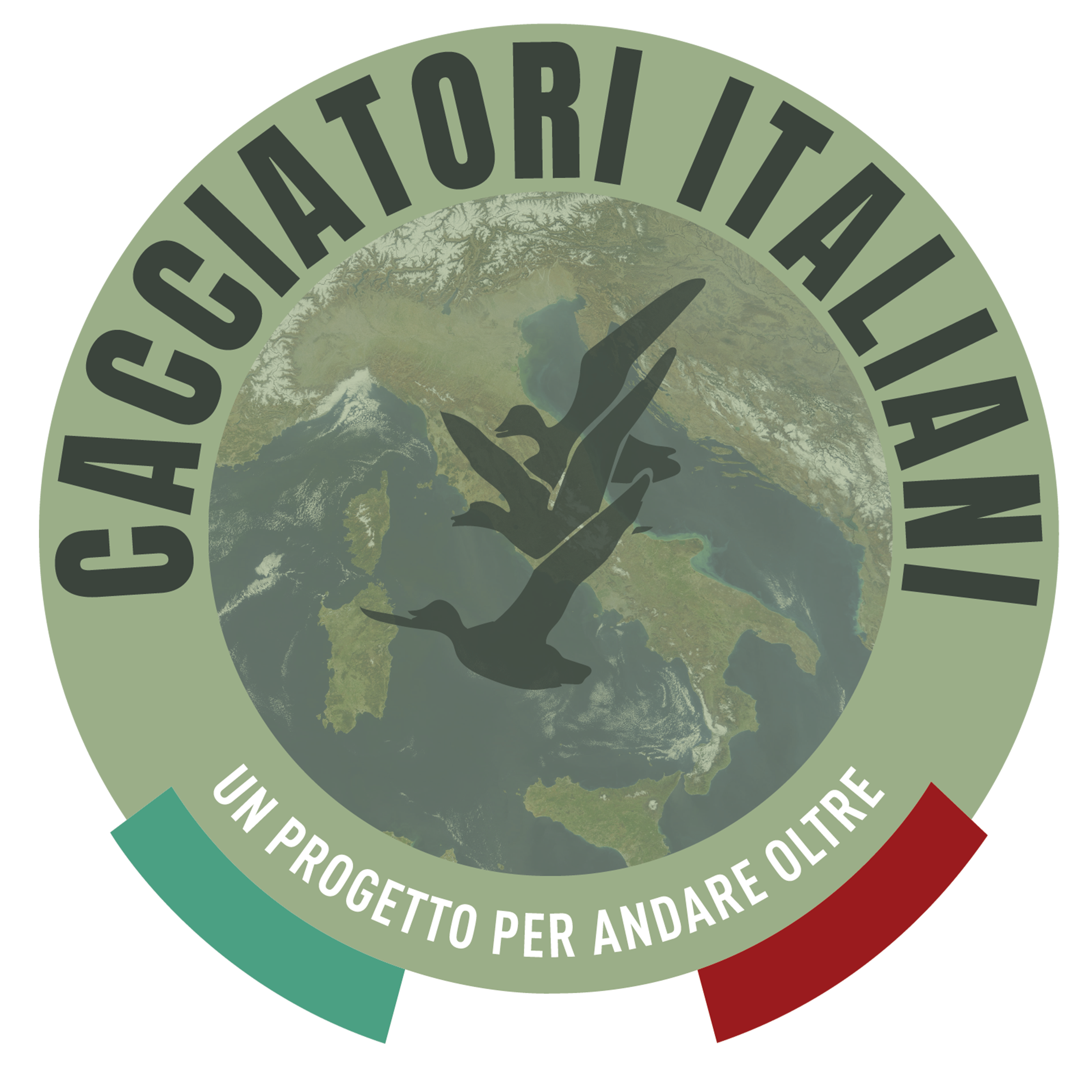 Cacciatori Italiani | Un progetto per andare oltre